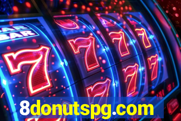 8donutspg.com