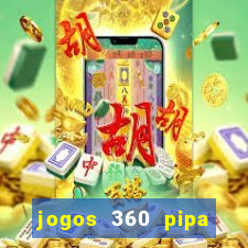 jogos 360 pipa combate 3d