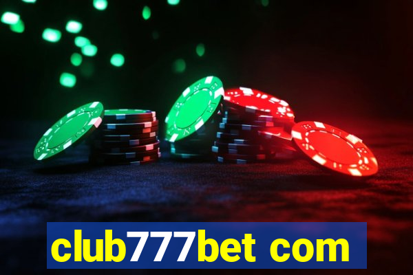 club777bet com