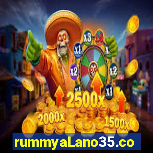 rummyaLano35.com