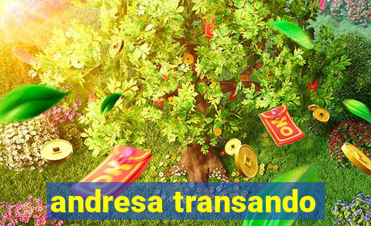 andresa transando