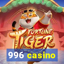 996 casino