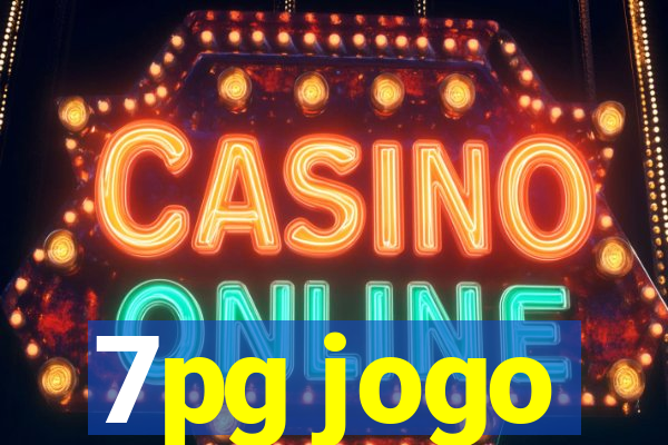 7pg jogo