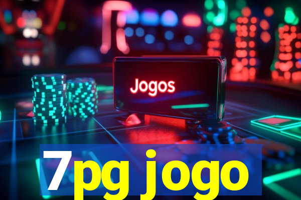 7pg jogo