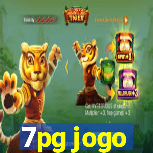 7pg jogo