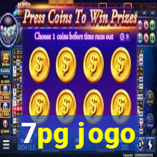 7pg jogo