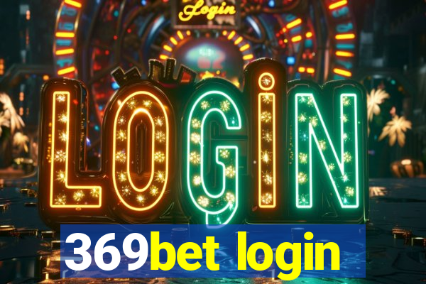 369bet login