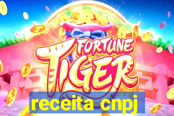 receita cnpj