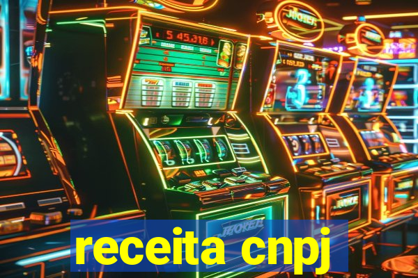 receita cnpj