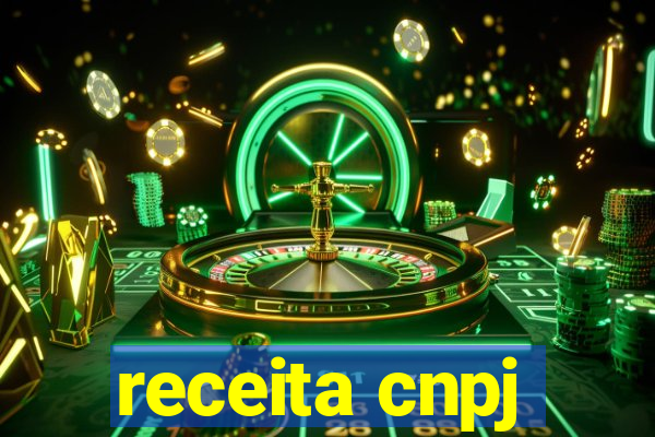 receita cnpj