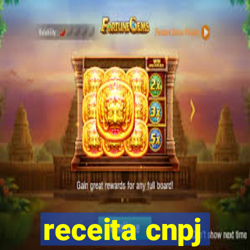 receita cnpj