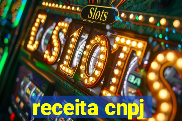 receita cnpj