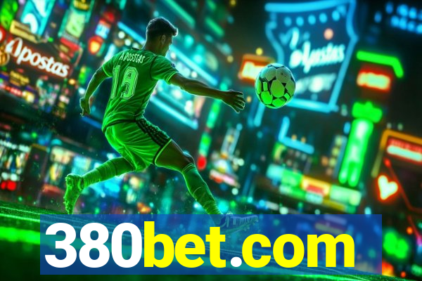 380bet.com
