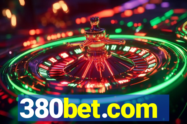 380bet.com