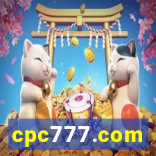 cpc777.com