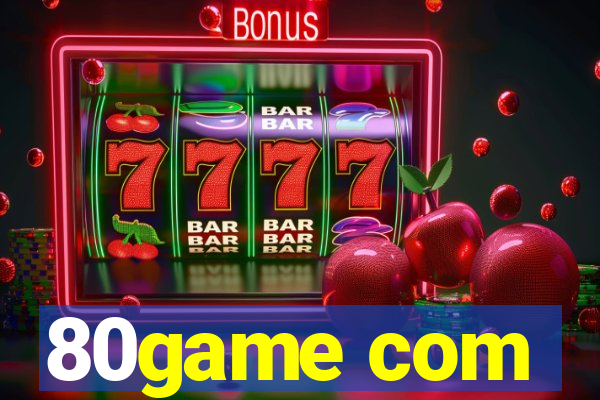 80game com