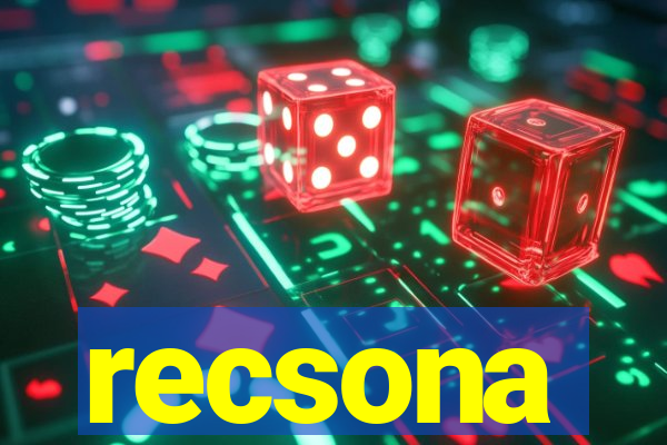 recsona