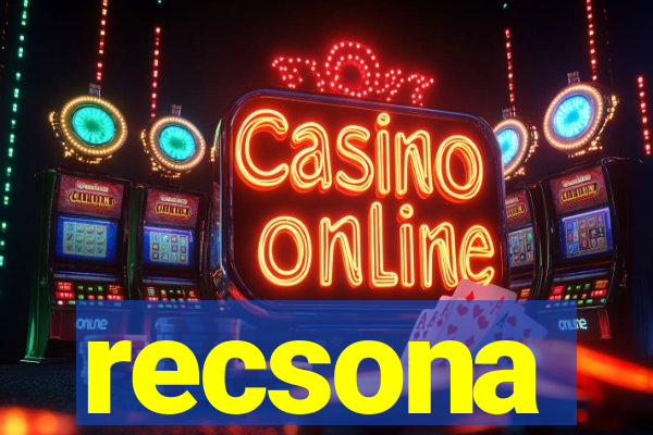 recsona
