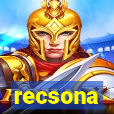 recsona