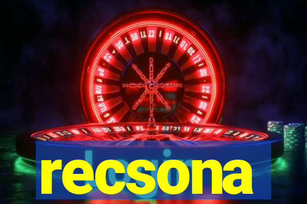 recsona