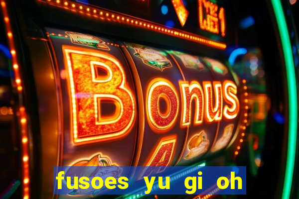 fusoes yu gi oh forbidden memories 2