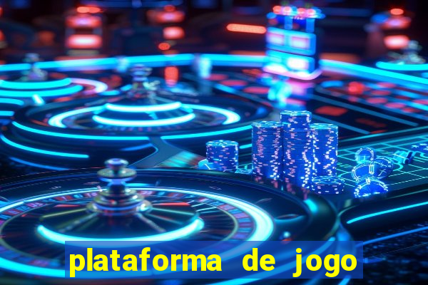 plataforma de jogo da deolane