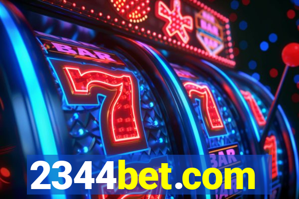 2344bet.com
