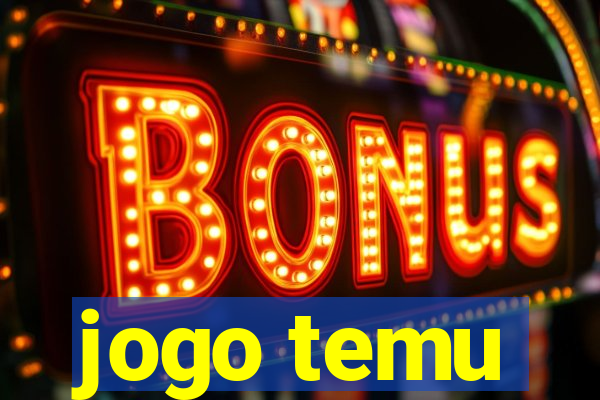 jogo temu