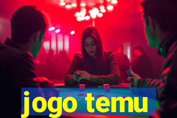jogo temu