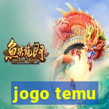 jogo temu