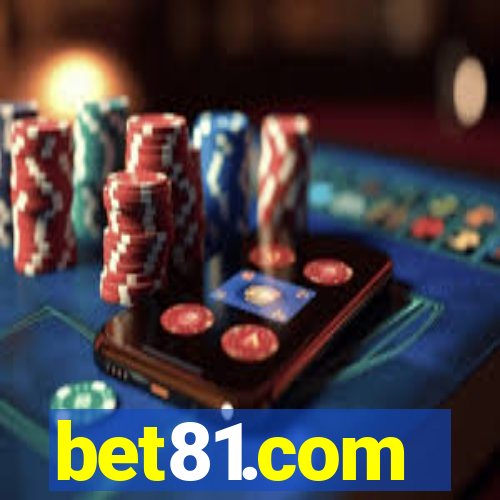 bet81.com