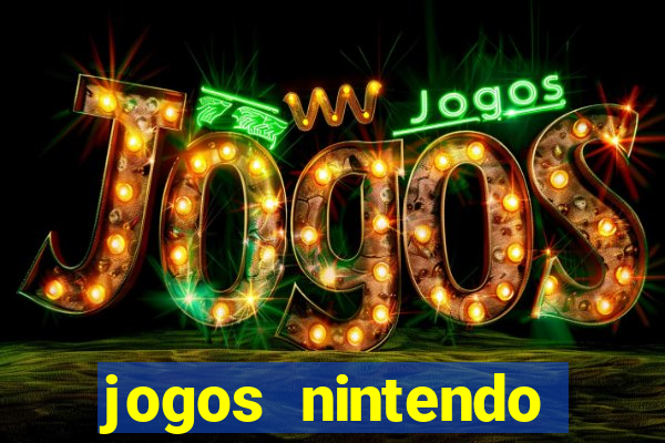 jogos nintendo switch download gratis