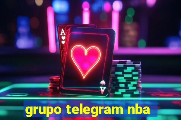 grupo telegram nba
