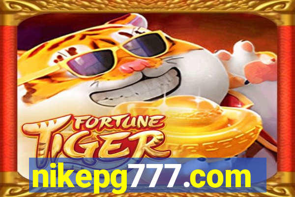nikepg777.com