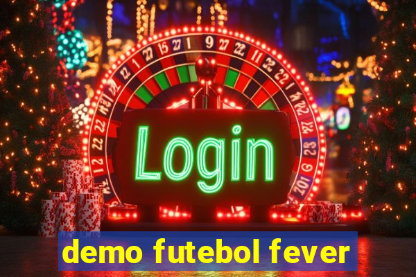 demo futebol fever