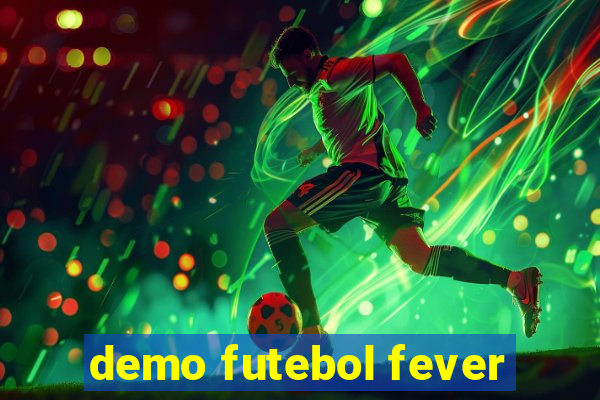 demo futebol fever