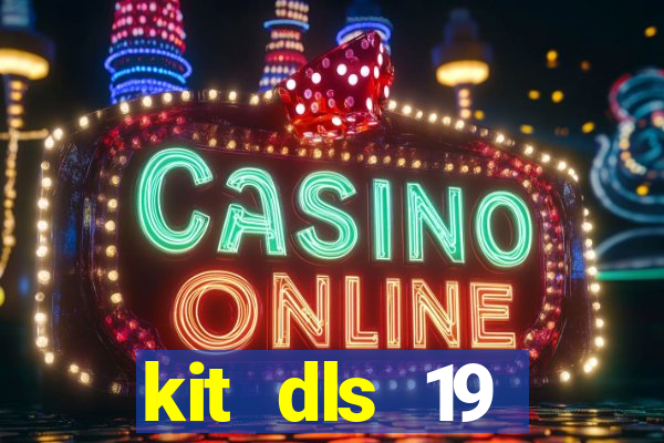 kit dls 19 barcelona 2015