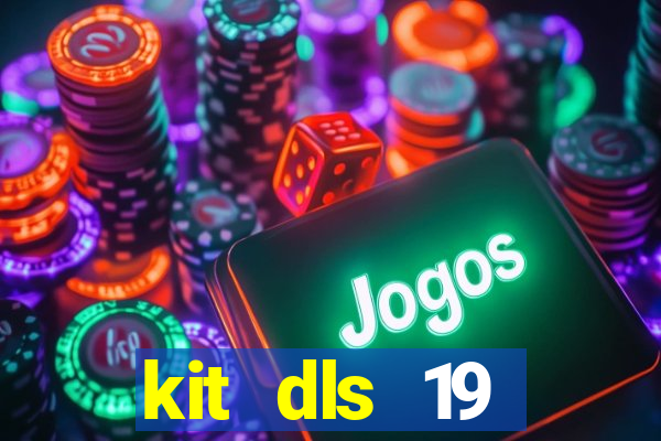 kit dls 19 barcelona 2015