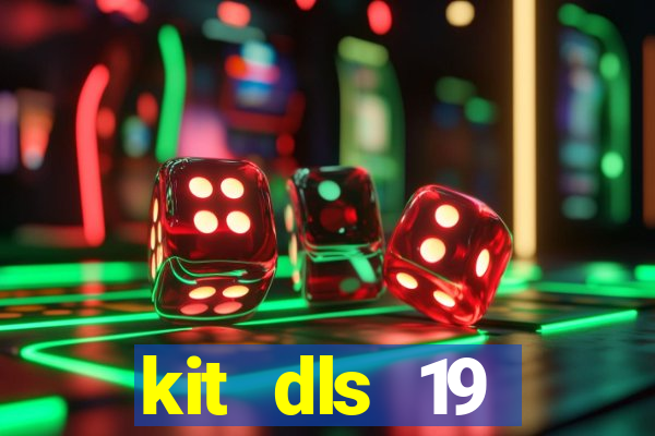 kit dls 19 barcelona 2015