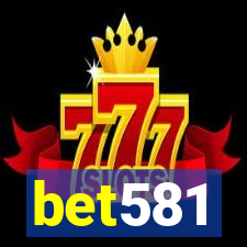 bet581