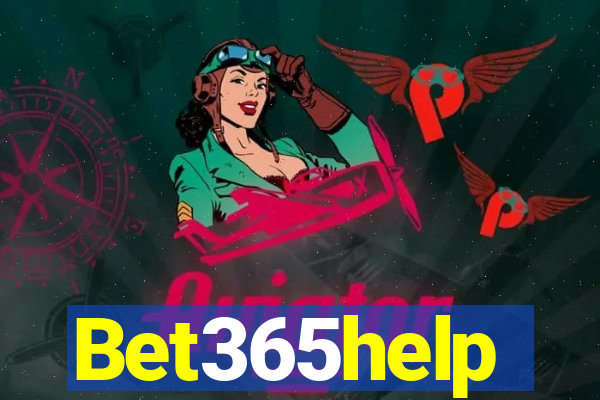 Bet365help
