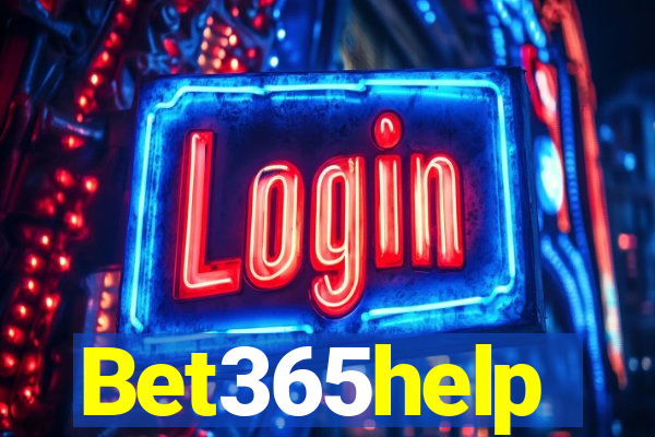 Bet365help