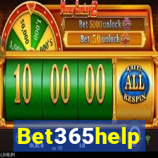 Bet365help