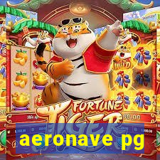 aeronave pg