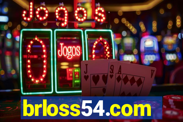 brloss54.com