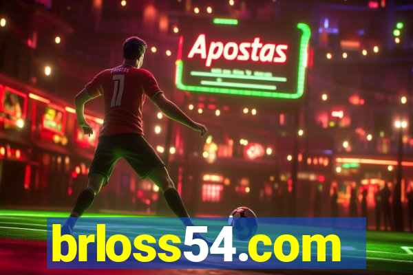 brloss54.com