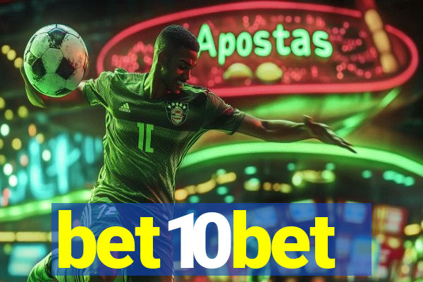bet10bet