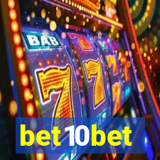 bet10bet
