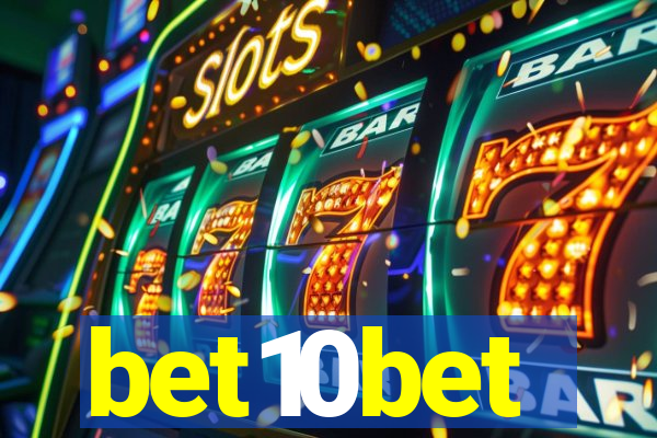 bet10bet