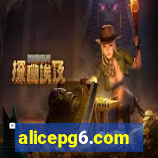 alicepg6.com